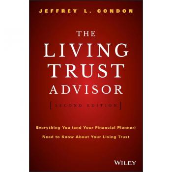 Vitalsource Technologies, Inc. Living Trust Advisor