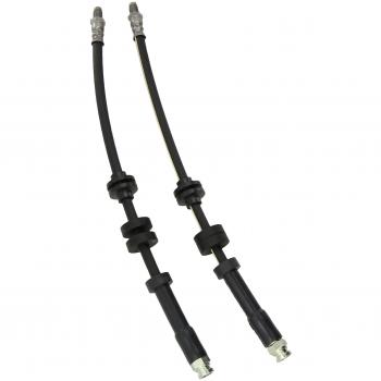 Durite de frein pour essieu avant droit VAICO V24-0088, FIAT/LANCIA