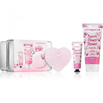Set Regalo Dermacol Flower Care Magnolia