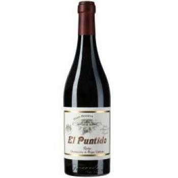 Viñedos de Páganos 2014 El Puntido Grande Réserve
