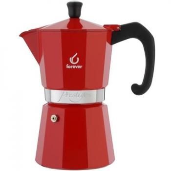 Cafetière italienne Miss Moka Prestige 6 tasses