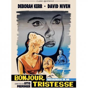 Bonjour Tristesse