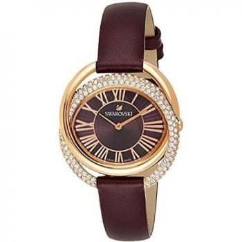 Orologio Swarovski donna con cristalli applicati