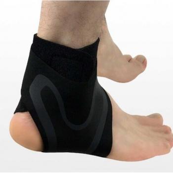 Almohadilla de Tobillo Flexi‑Fit