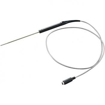 ASONE Platinum Digital Temp Meter LP-500A Platinum Sensor