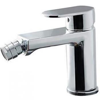 Couvercle Bidet Galindo 4627000 en Crome