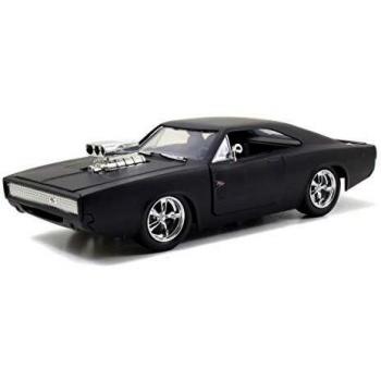 Jada Toys Fast & Furious Dodge Charger 1:24