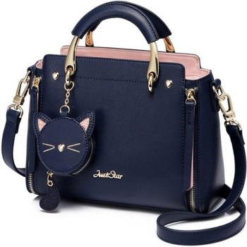 Casual Messenger Bag for Women