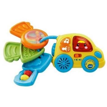 Petit Hocheur Tut‑Tut Vtech