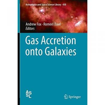 Gas Accretion onto Galaxies