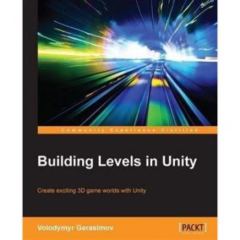 Building Levels in Unity
