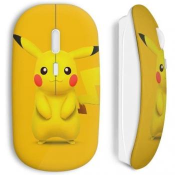 Pikachu 22 Wireless Computer Mouse