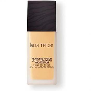 Langzeit‑Flüssigfaktor – Laura Mercier Flawless Fusion Foundation, 1W1 Ivory, 30 ml