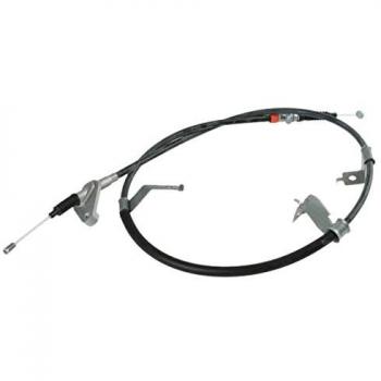 Câble traction, frein de stationnement Herth+Buss Jakoparts J3933076