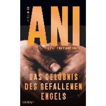 Friedrich Ani Das Gelöbnis Des Gefallenen Engels: Ein Fall Für Tabor Süden (Suhrkamp Taschenbuch)