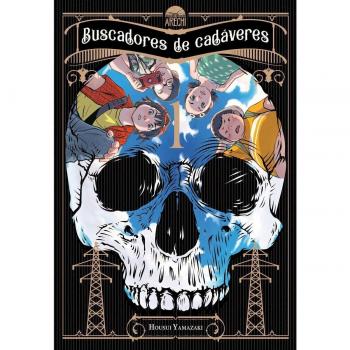 Buscadores de cadaveres 01