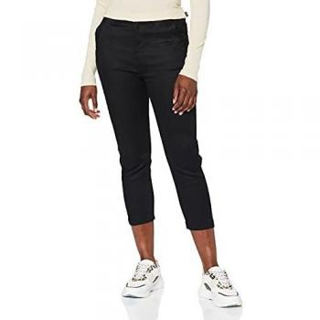 G-STAR RAW Women's Bronson High Skinny Chino Pants, Brown (raw Pressed 6950-5180), 24W / 30L