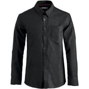 Camicia C‑Clique Oxford – Modello a maniche corte, Blu Royal