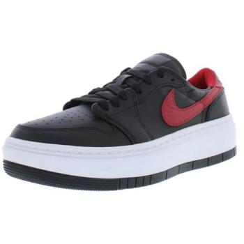 Nike Air Jordan 1 Red/White Low Women’s