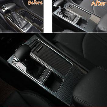 Accesorio de Decoración Cuadro de Mandos KIA Optima K5
