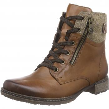 Remonte D4379, Damen Boots, Braun (muskat)