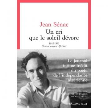 Un cri que le soleil dévore