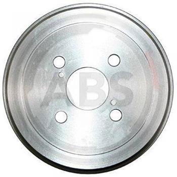 A.B.S. 2402-S Drum Brake