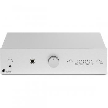 Pro‑Ject MaiA S3 – Amplificador Integrado con Conexión Bluetooth