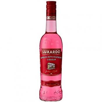 Licor de Anís con Frambuesa – Luxardo 70 cl