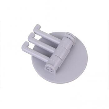 Rotating Wall Hanger Hook for Kitchen