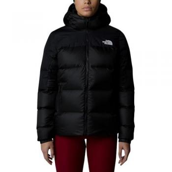 The North Face Daunenjacke mit Logo-Stitching Modell 'Diablo', Größe XL