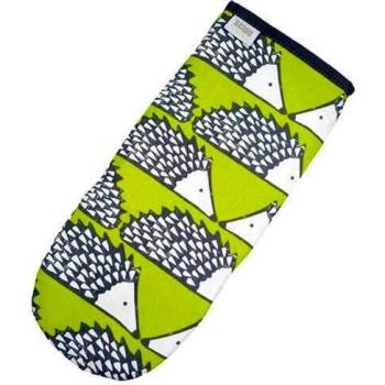 Scion SPIKE Hedgehog Oven Glove (Green)