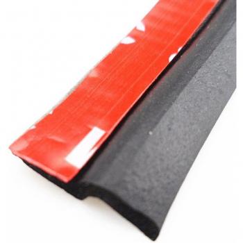 4m Z-Type Door Insulation Seal for Volkswagen POLO, Tiguan, Passat, Golf, EOS, Scirocco, Bora, Lavida, Touran