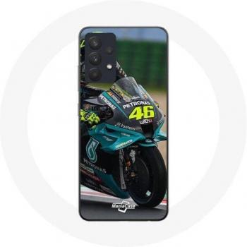 Protection Samsung Galaxy A13 5G Valentino Rossi MotoGP 46