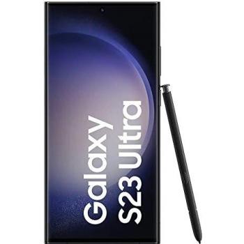 Samsung Galaxy S23 Ultra 1TB nero phantom
