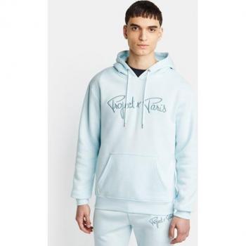 Core Paris Project X Sudadera Azul S Hombre – Foot Locker Exclusiva