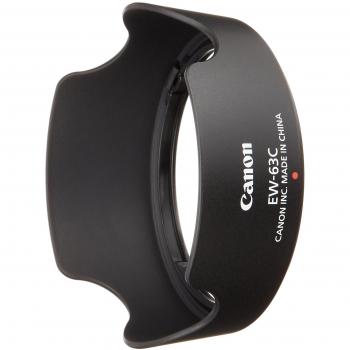 Canon pare-soleil EW-63C pour EF-S 18-55mm f/4-5.6 IS STM