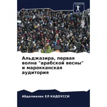 Альджазира, первая волна арабской весны и марокканская аудитория: DE
