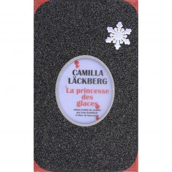 La princesse des glaces