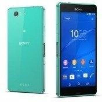 Sony Xperia Z3 Compact