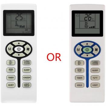 ClimAide Mini – télécommande ZH/TL‑02