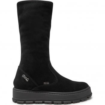 GORE-TEX Kinderstiefel Primigi 6869600 D Schwarz