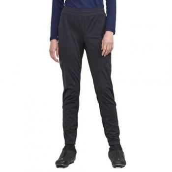 Craft Damen Core Nordic Training Softshellhose Schwarz XS