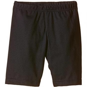 Bermuda Trigema para Niños 100% Algodón, Pantalones Cortos de Deporte, Azul (Navy 046), 8 años (128 cm)