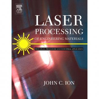 Vitalsource Technologies, Inc. Laser Processing of Engineering Materials
