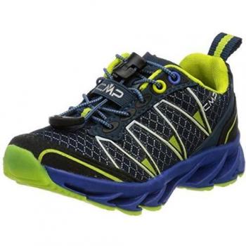 CMP Altak 2.0 Youth Trail Athletic Footwear