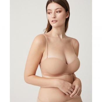 Push Up sin Tirantes Ysabel Mora – Ajuste y Comodidad