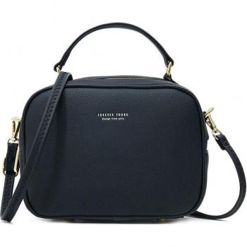 FOSIZZO Autumn Style PU Leather Bag for Women FS5008-1
