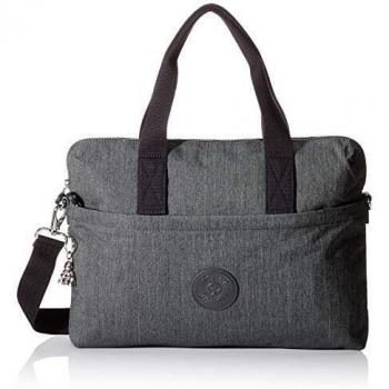 Kipling Elsil Luggage 10 L Black W