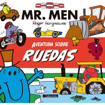 AVENTURA SOBRE RUEDAS